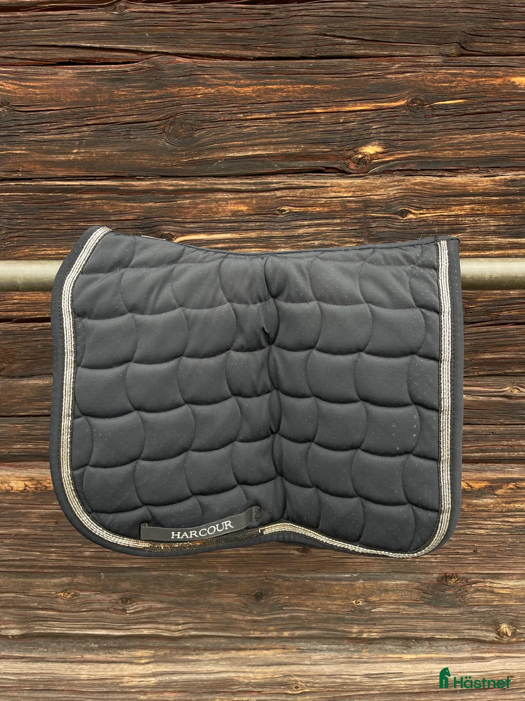 Schabrak & Vojlockar hästutrustning till salu: Märkes schabrak säljes  - Annons 7