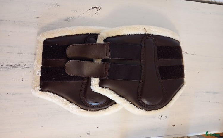 Benskydd hästutrustning till salu i Strömstad - Annons 5