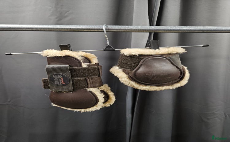 Benskydd hästutrustning till salu: Benskydd set, S, Equi-Guard i Gällivare - Annons 10