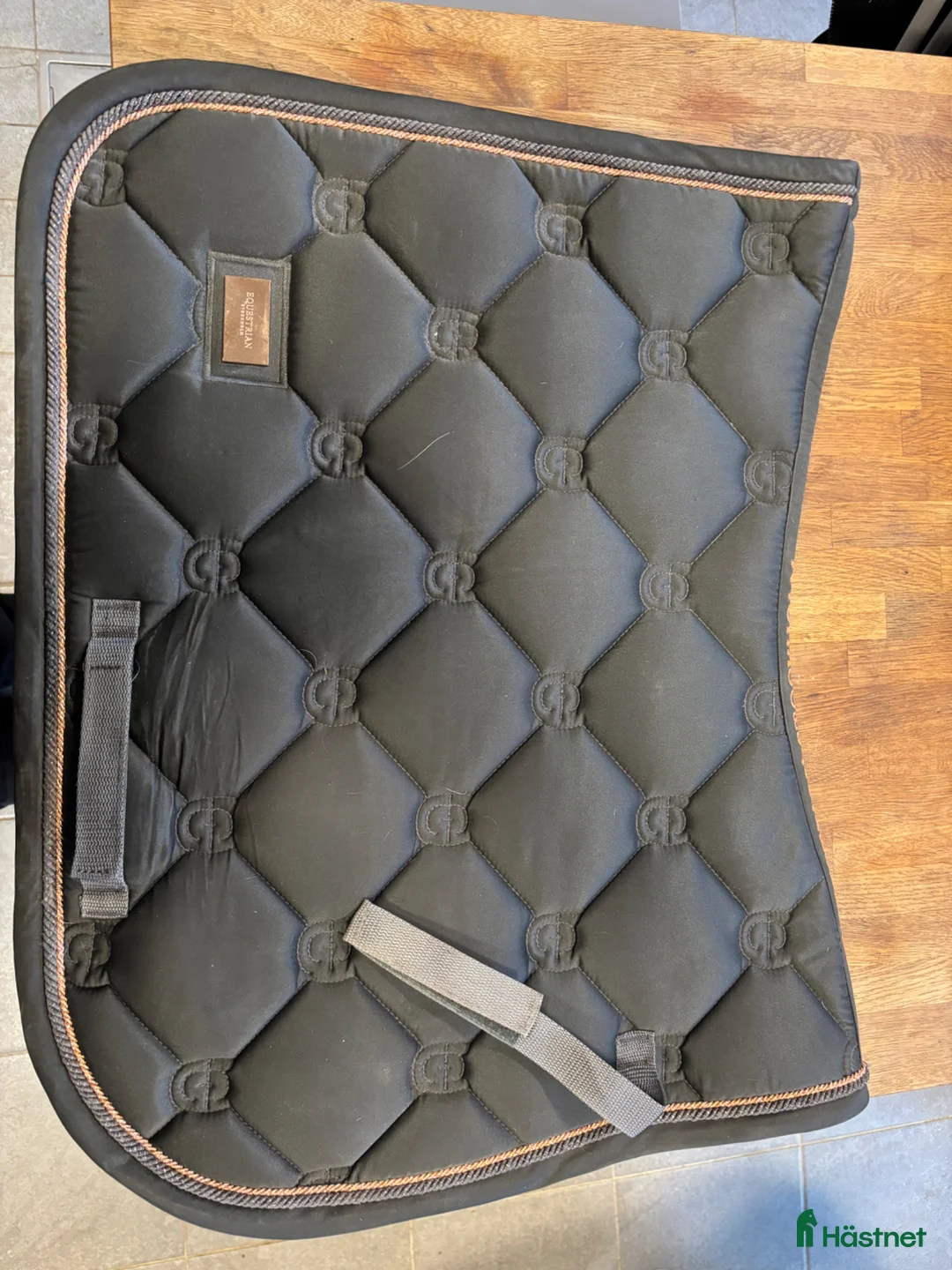 Schabrak & Vojlockar hästutrustning till salu: Schabrak ES - Annons 4