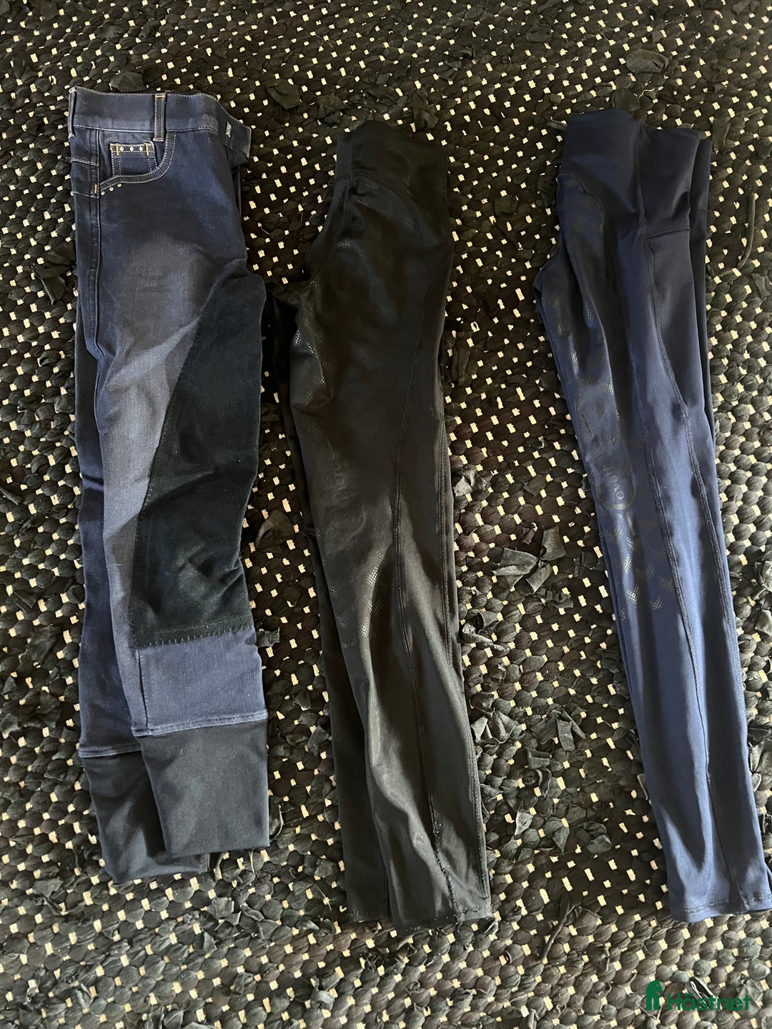 Ridbyxor ryttarutrustning till salu: Ridbyxor  i Kattarp - Annons 1