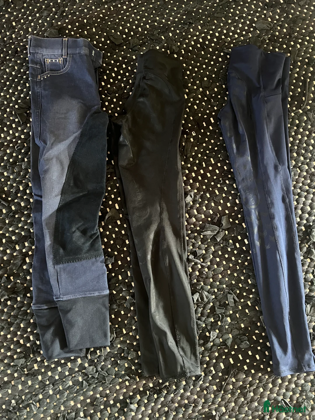 Ridbyxor ryttarutrustning till salu: Ridbyxor  - Annons 1