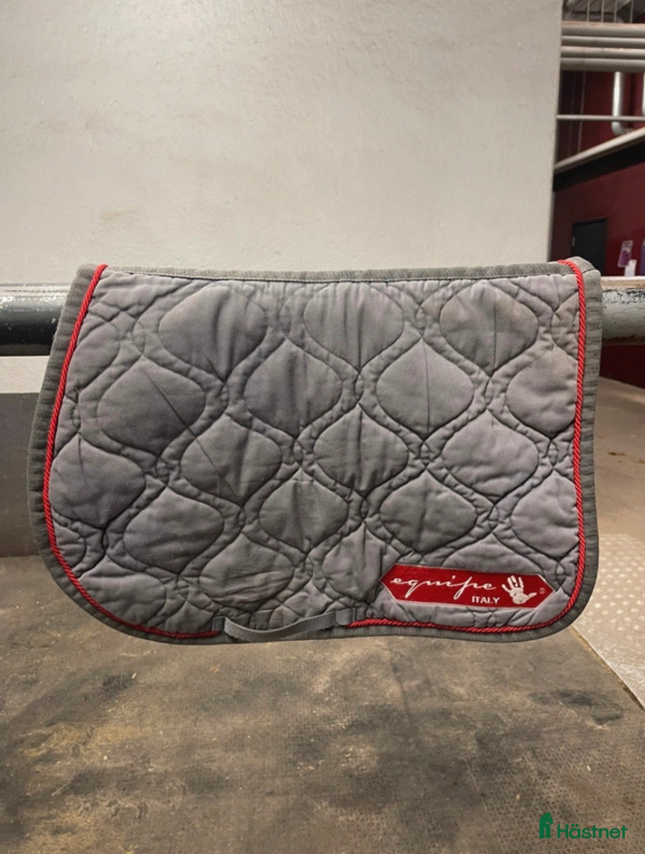 Schabrak & Vojlockar hästutrustning Schabrak, huva, lindor, tävlingstopp!  i Kalmar - Annons 7