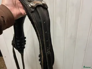 Körselar körning till salu: Bröstsele i Luleå - Annons 19