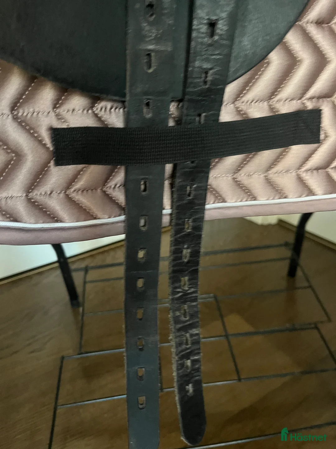 Sadlar hästutrustning till salu: Fairfield Dressyrsadel  i Vallentuna - Annons 5