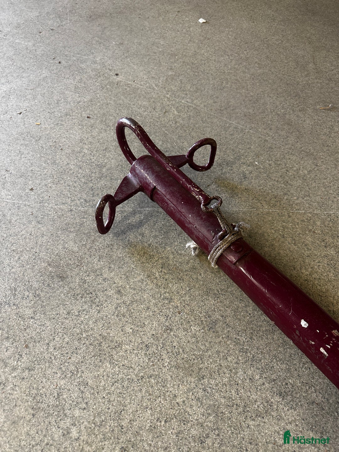 Körvagnar körning till salu: Landå  i Huddinge - Annons 3