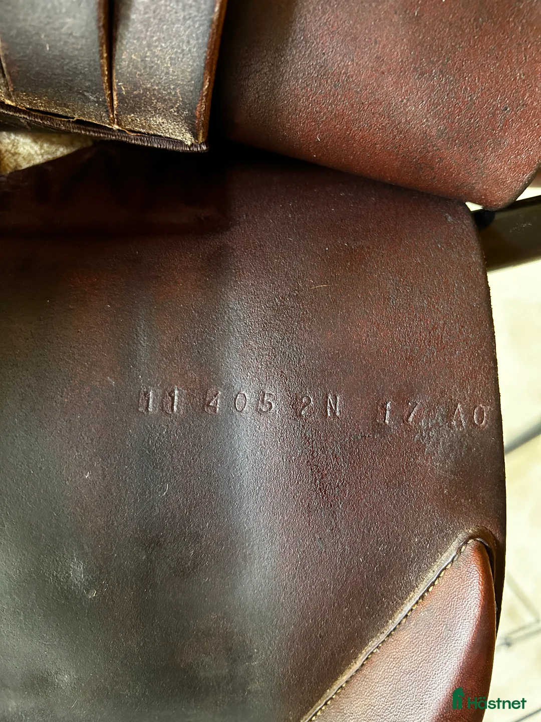 Sadlar hästutrustning till salu: Altair sadel i Oskarshamn - Annons 6