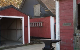  hästgårdar till salu: Hästgård Södra Skåne Nära till allt! - Bild 6