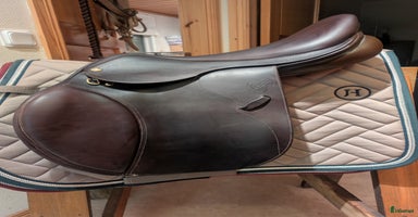 Sadlar hästutrustning till salu i Nordmaling - Annons 7