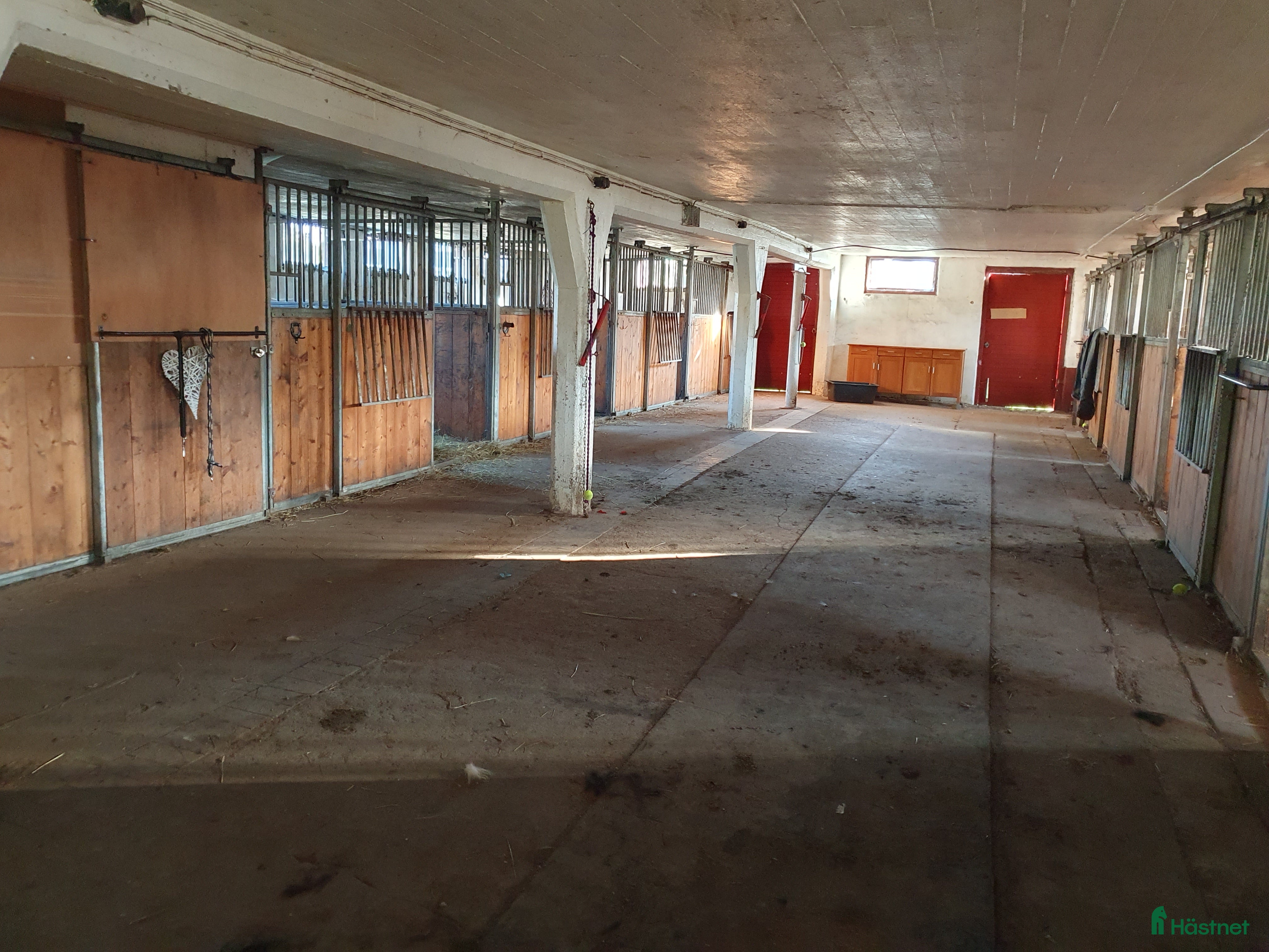  stallplats Stallplats  - Annons 2