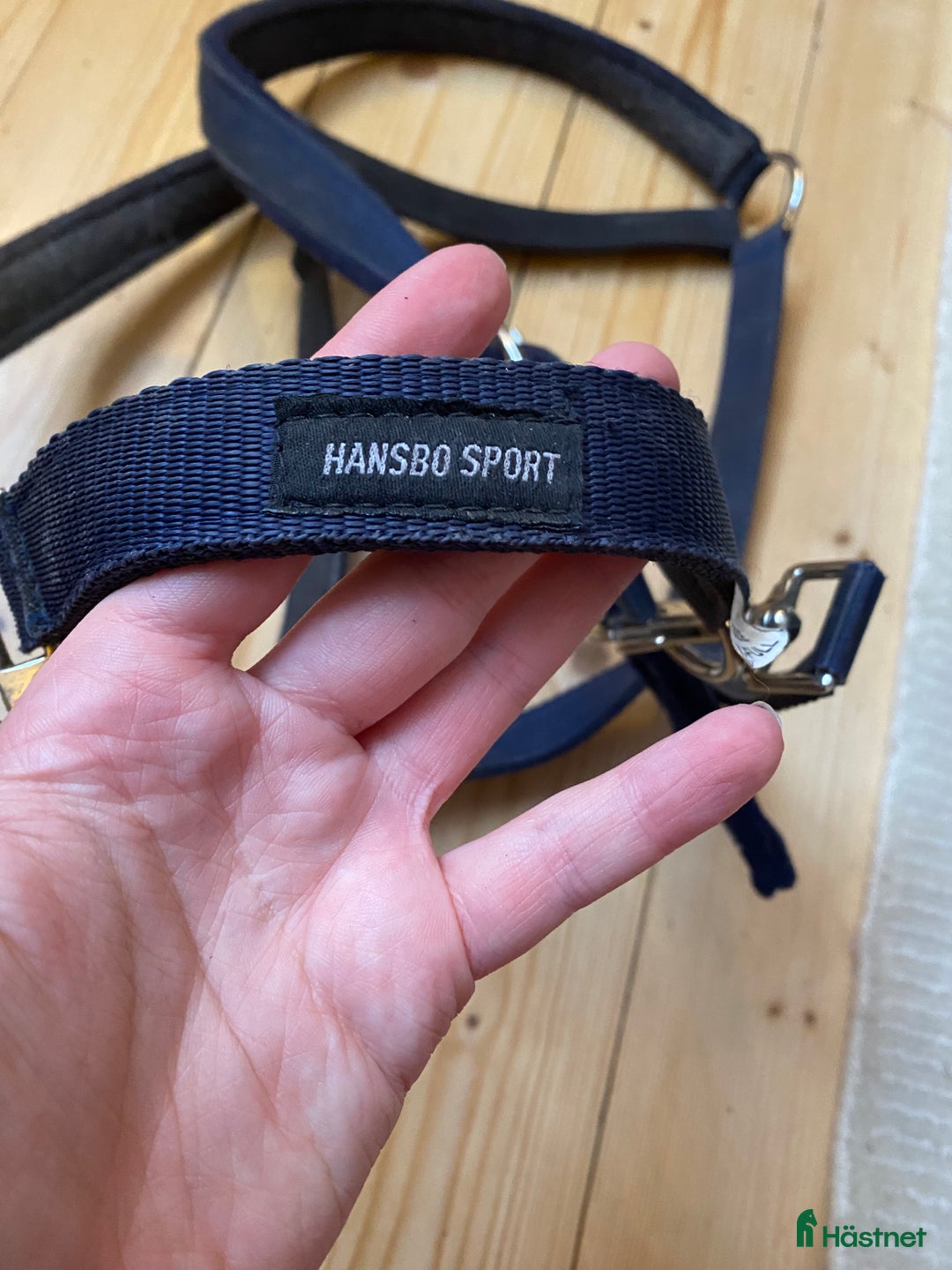 Övrig Hästutrustning hästutrustning till salu: Grimma i Mölltorp - Annons 3