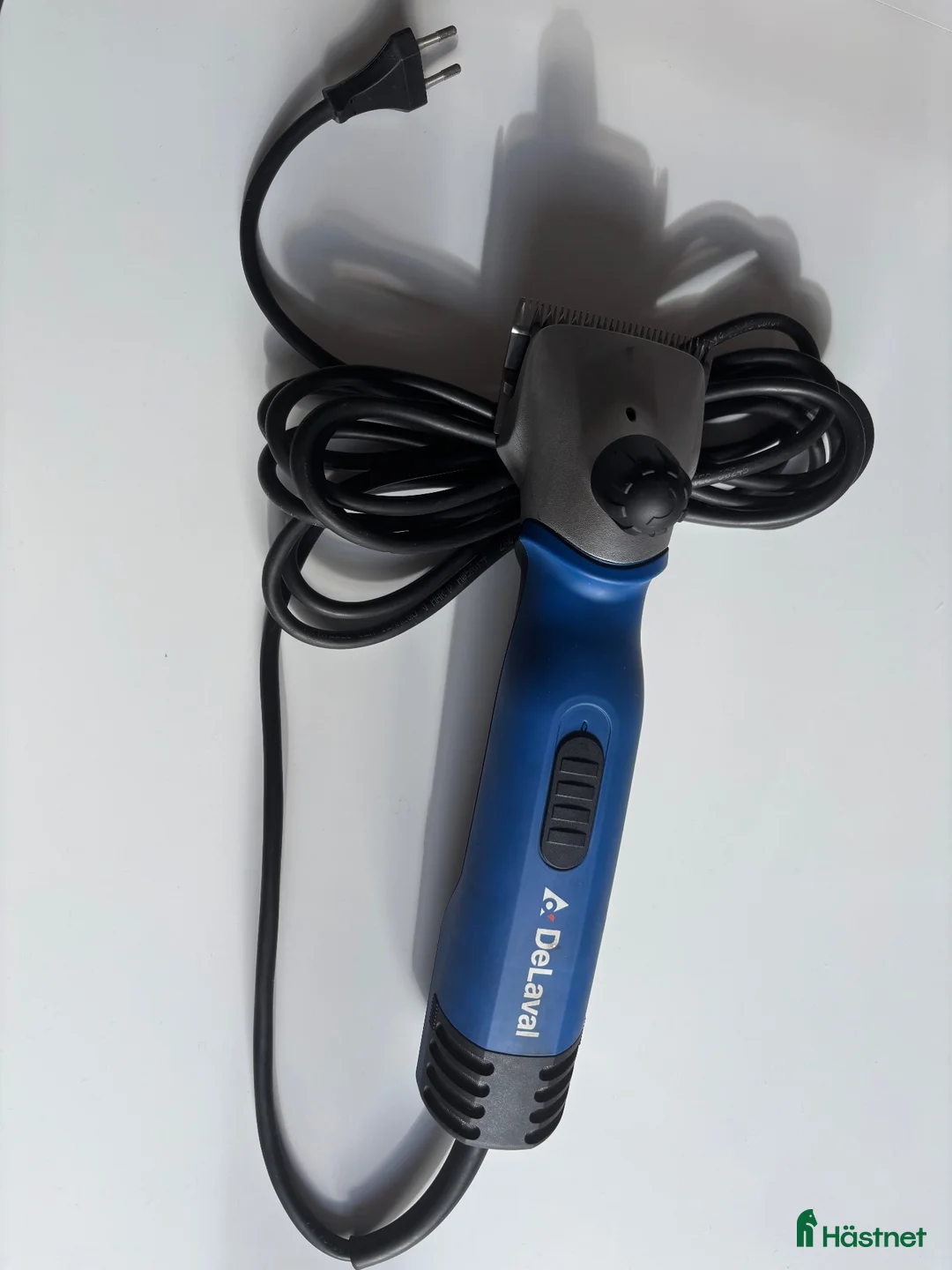 Övrig Hästutrustning hästutrustning till salu: Delaval C2 klippmaskin - Annons 7