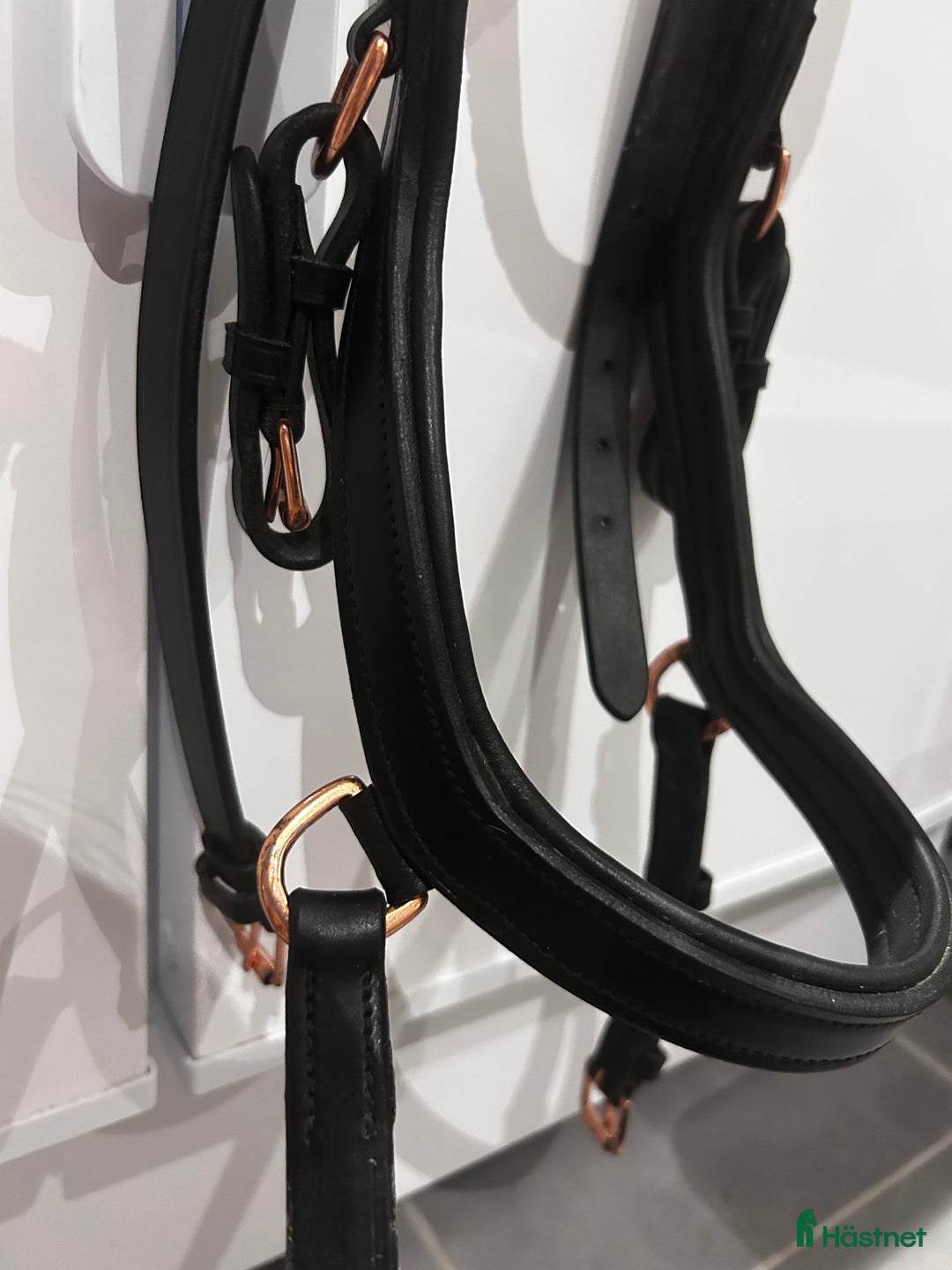 Träns hästutrustning till salu: Träns  i Svedala - Annons 4