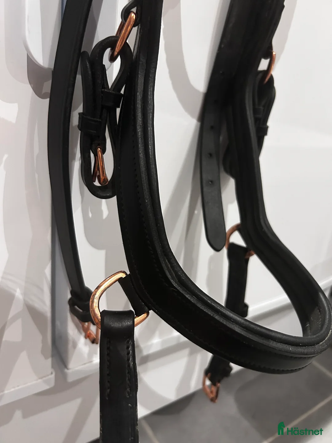 Träns hästutrustning till salu: Träns  i Svedala - Annons 4