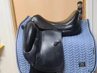 Sadlar hästutrustning Prestige D2 XFree - Annons 21