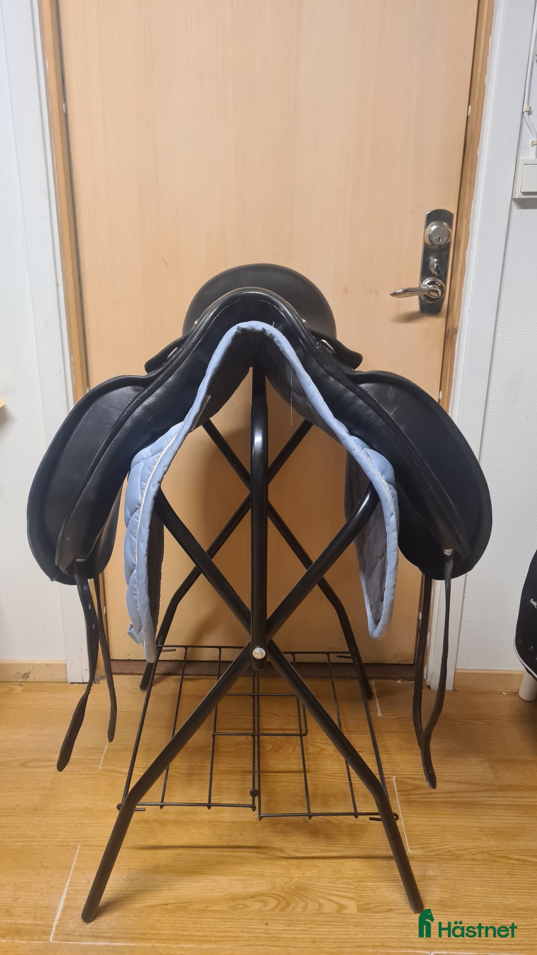 Sadlar hästutrustning till salu: Spalding i Hamneda - Annons 4