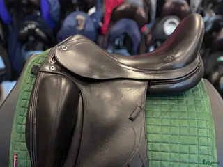 Sadlar hästutrustning Prestige Philosophy - Annons 4