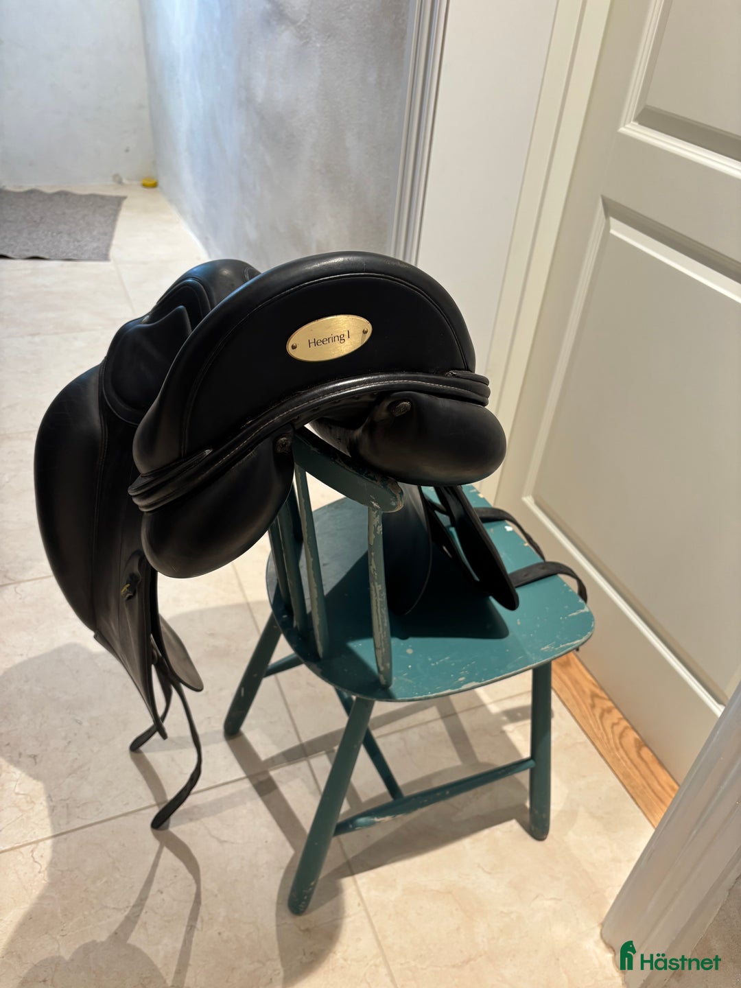 Sadlar hästutrustning till salu: Amerigo Pinerolo - Annons 3