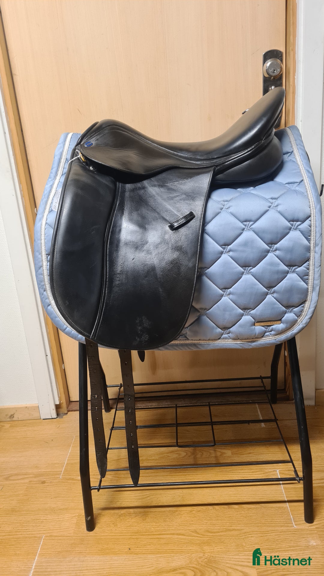 Sadlar hästutrustning till salu: Lippo Vanessa i Hamneda - Annons 1