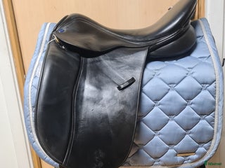 Sadlar hästutrustning till salu: Lippo Vanessa i Hamneda - Annons 5