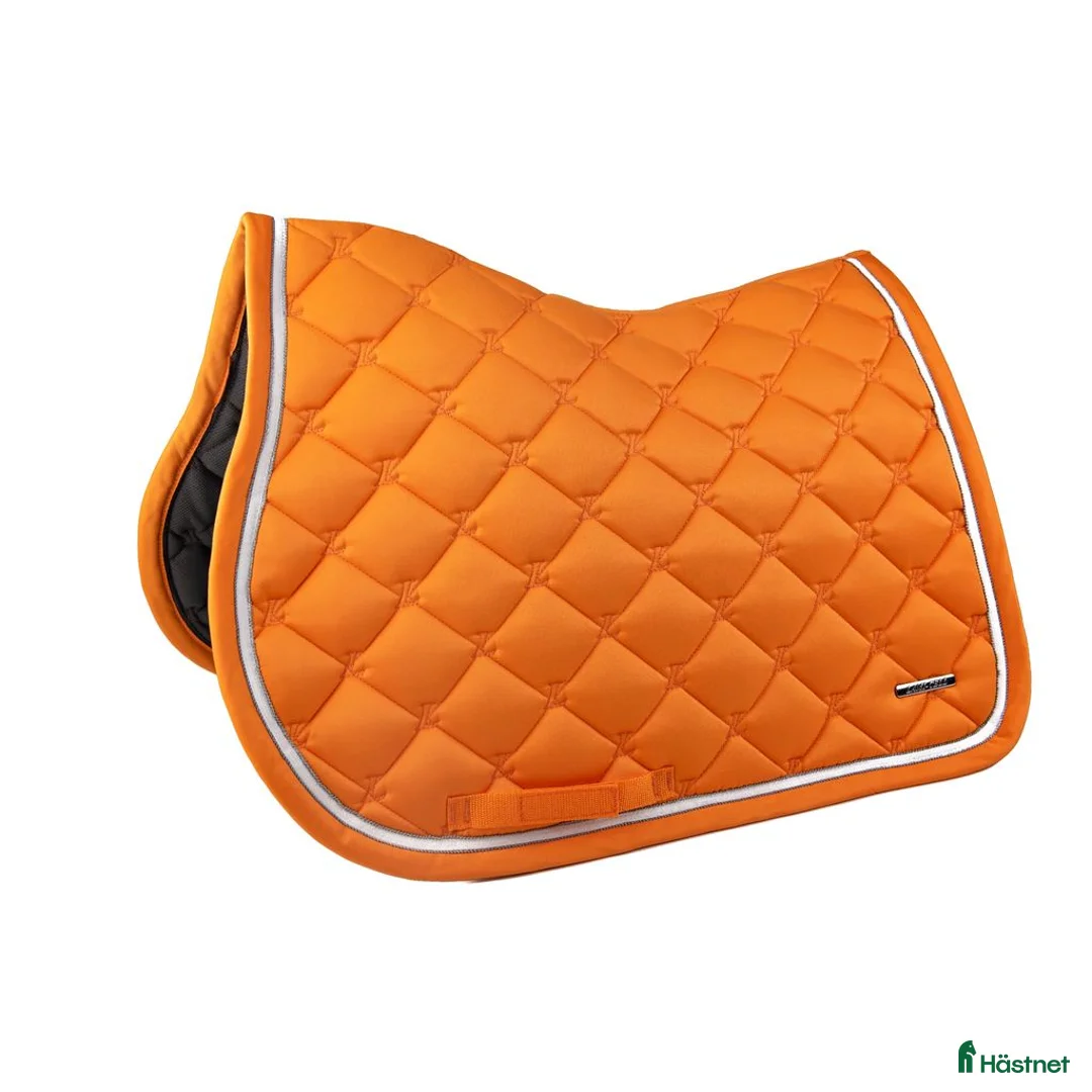 Schabrak & Vojlockar hästutrustning till salu: Equestrian Stockholm schabrak i Färjestaden - Annons 3