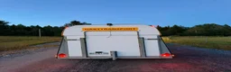 Hästtransporter  fordon & transport till salu: Värmlandsvagn - Annons 7