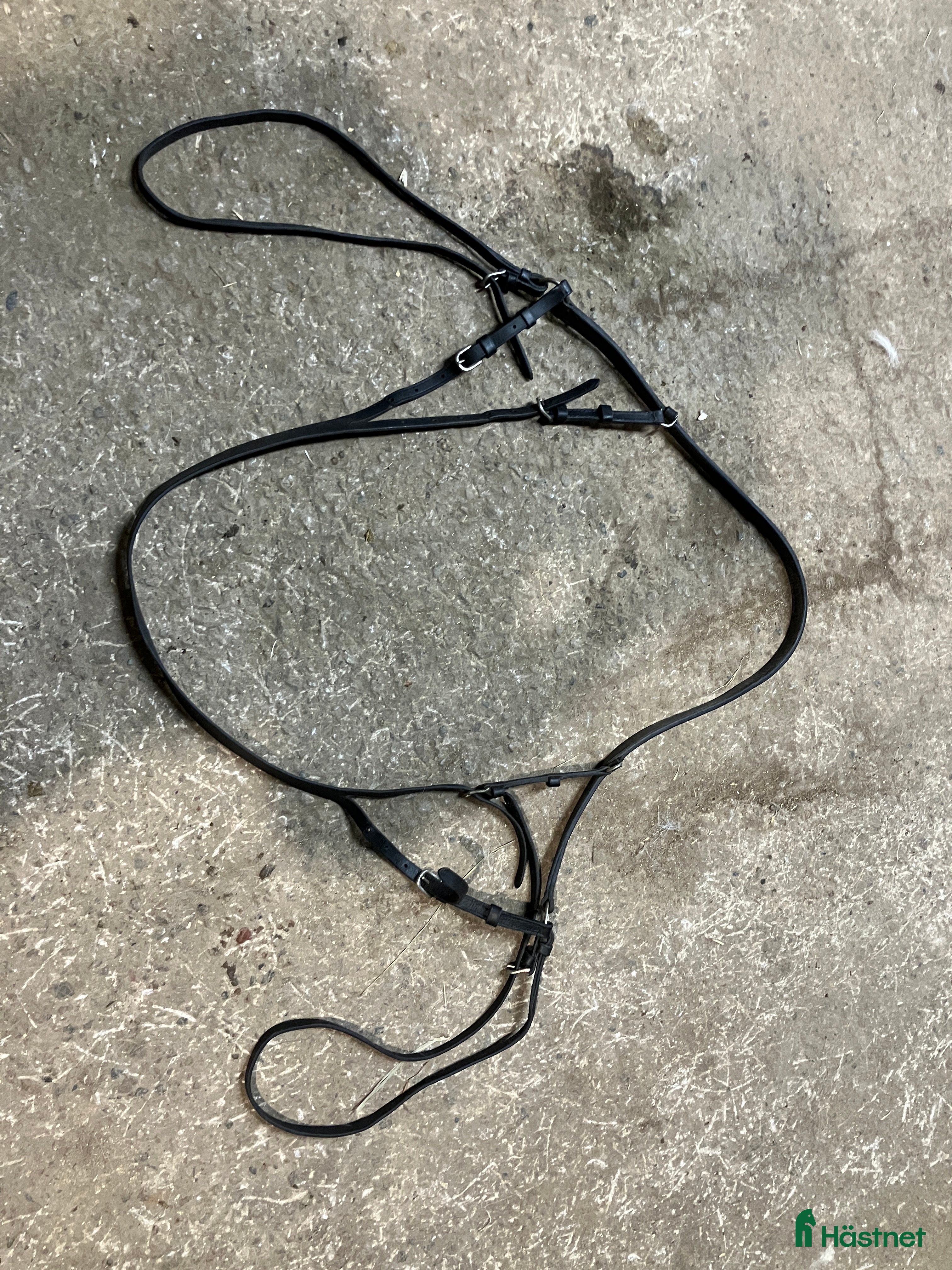 Körselar körning till salu: Drive out baksele stl cob - Annons 1