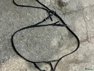 Körselar körning till salu: Drive out baksele stl cob - Annons 1