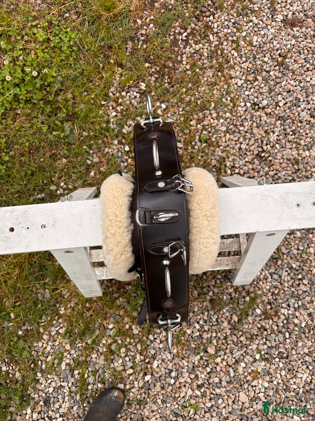 Övrig Körutrustning körning till salu: Tömkörningsgjord, full, som ny i Huaröd - Bild 6