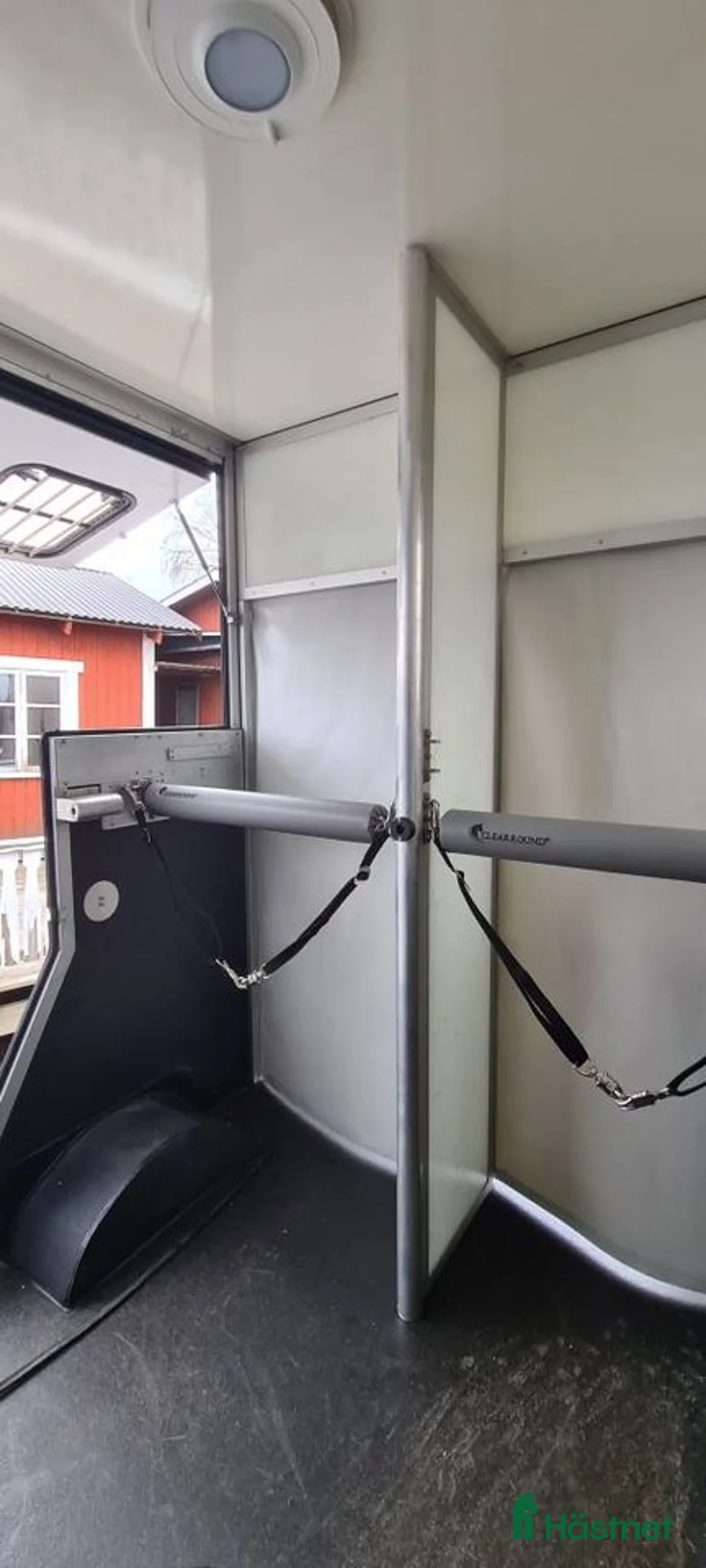 Hästlastbilar  fordon & transport till salu: Ultralätt Stuteri (YKS71T) LASTVIKT: 1 065kg i Täby - Annons 8