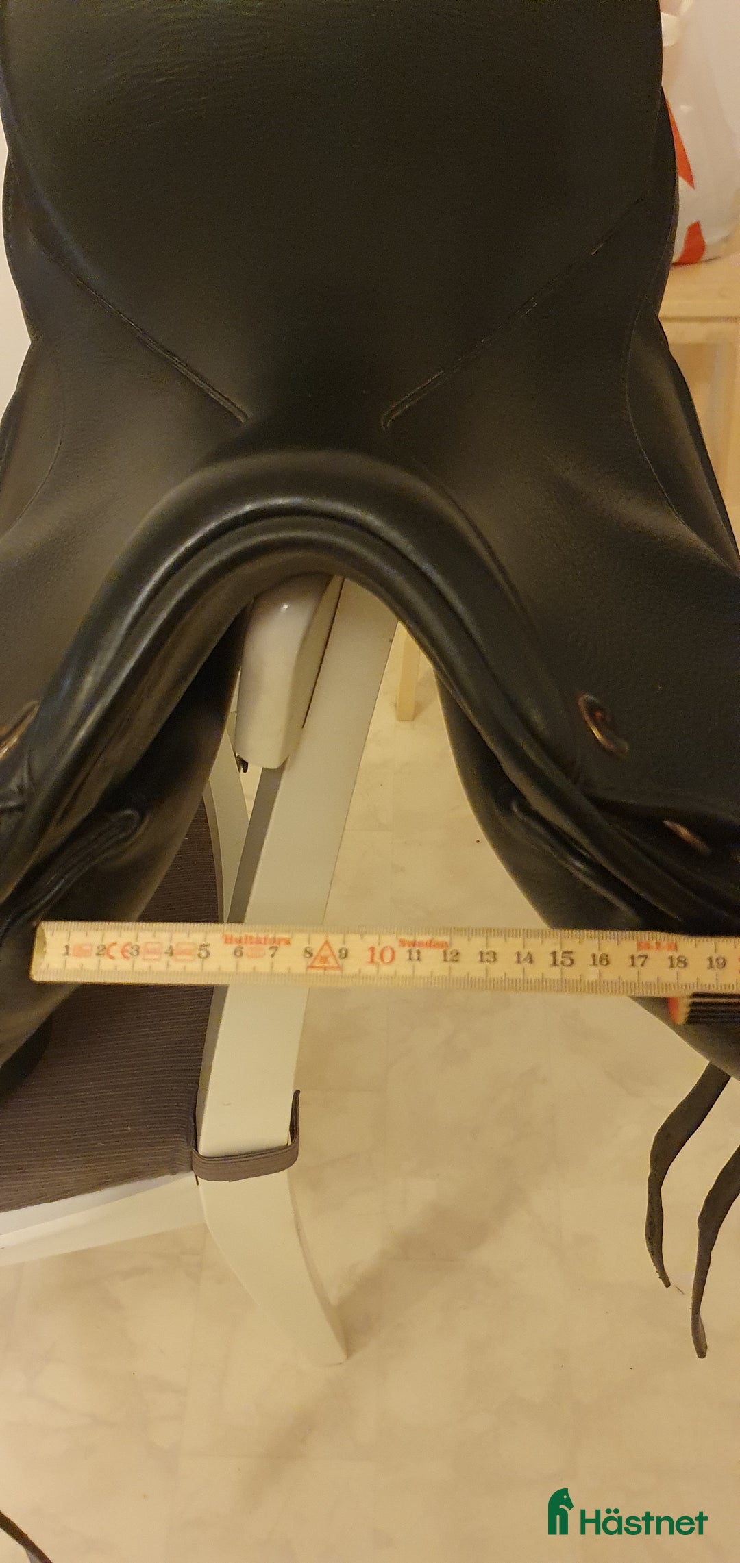 Sadlar hästutrustning till salu: Sommer remos musica  i Oskarshamn - Annons 2