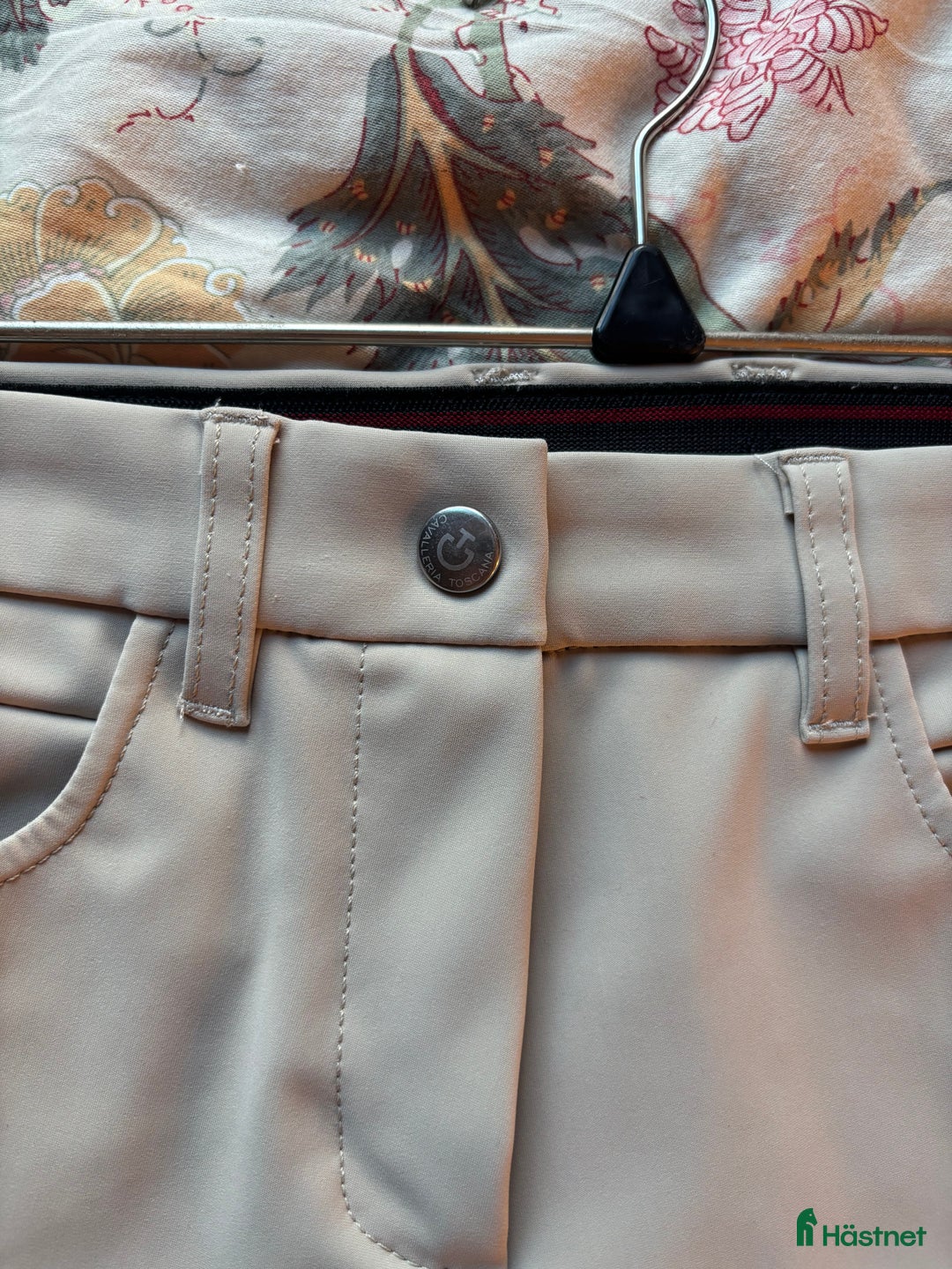 Ridbyxor ryttarutrustning till salu: Ct byxor  i Lunde - Annons 6