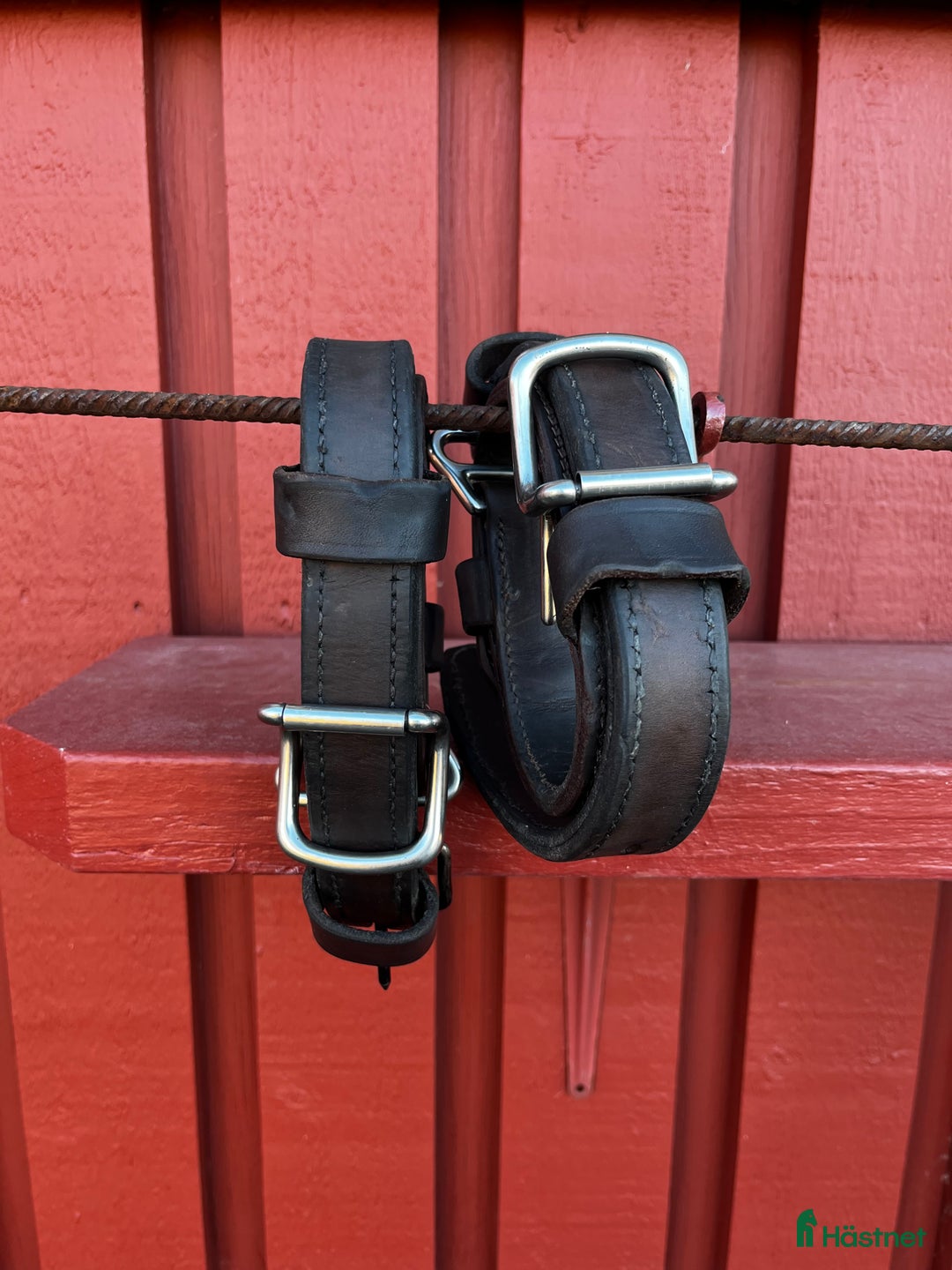 Körselar körning till salu: Arbetssele äldre modell i Valbo - Annons 9