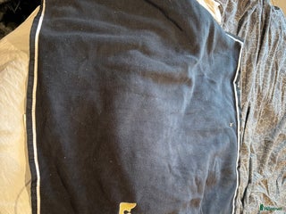 Täcken hästutrustning till salu: Helt oanvänd läntäcke i Dösjebro - Annons 1