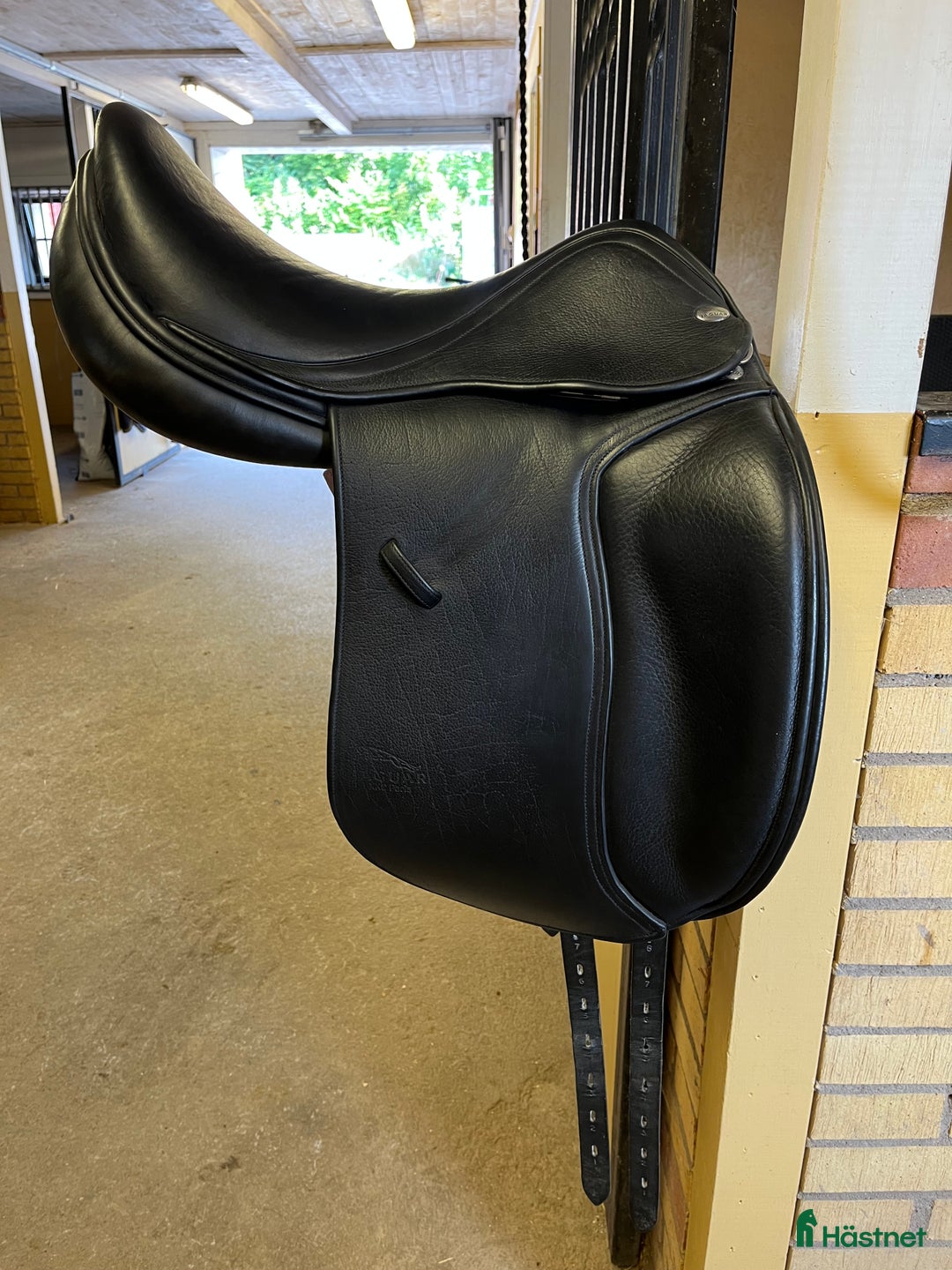 Sadlar hästutrustning till salu: Mkt fin Jaguar i Uppsala - Annons 2