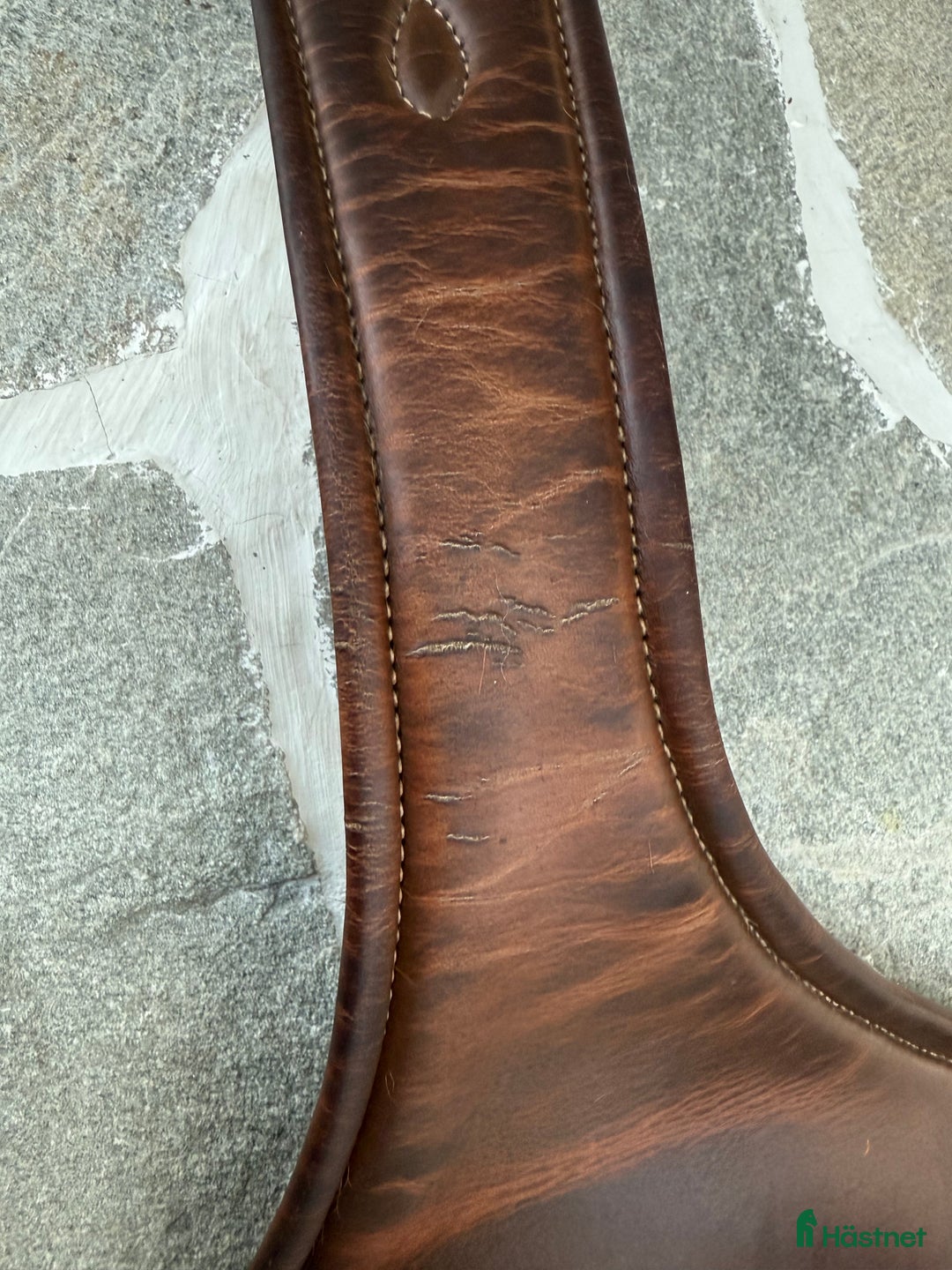 Sadeltillbehör hästutrustning till salu: Magplatta i Drottningholm - Annons 10