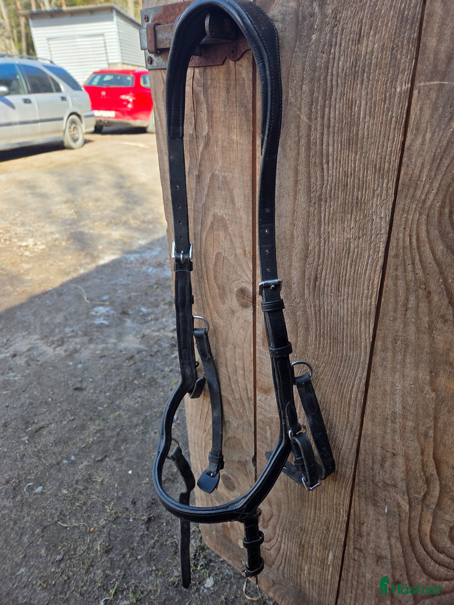 Övrig Hästutrustning hästutrustning Stallrensning  - Annons 5