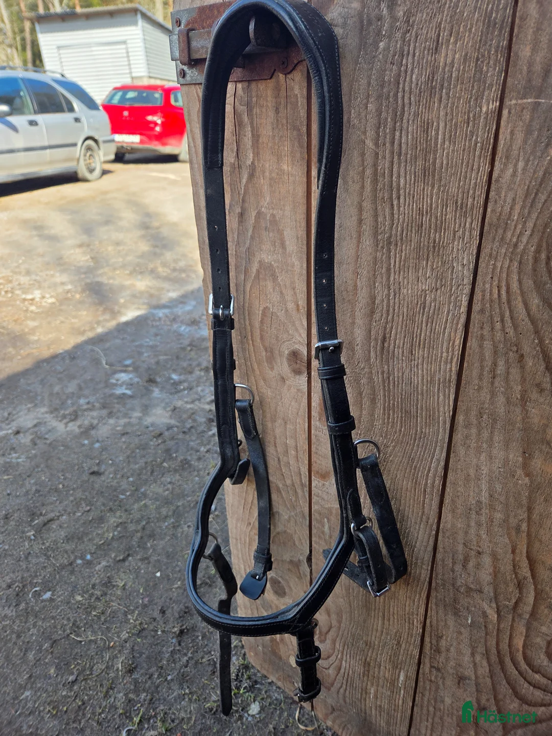 Övrig Hästutrustning hästutrustning till salu: Stallrensning  - Annons 1