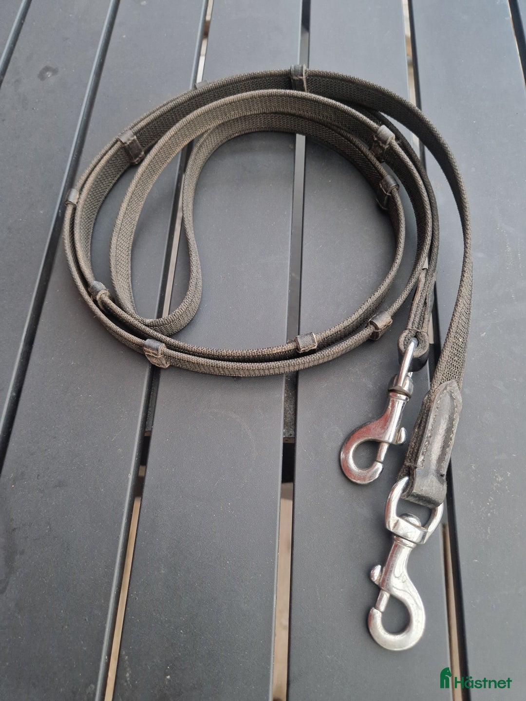 Träns hästutrustning till salu: Massor av träns och tränstillbehör  i Rejmyre - Annons 25