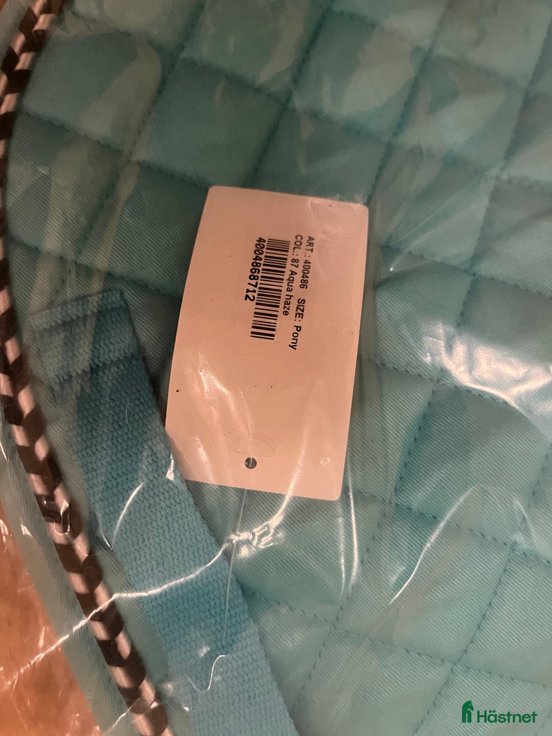 Schabrak & Vojlockar hästutrustning till salu: Mulleschsbrak stl ponny i Tullinge - Annons 3