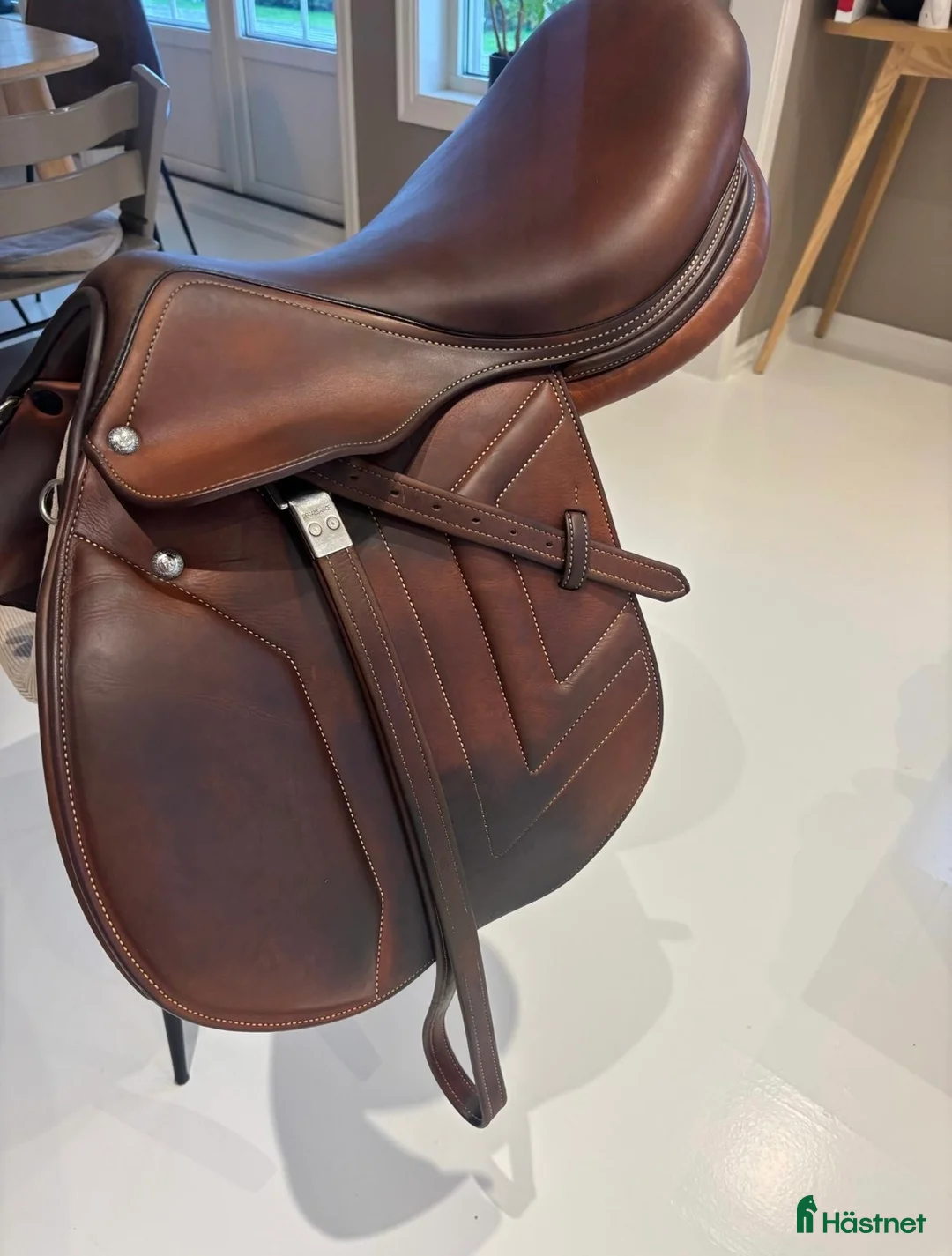 Sadlar hästutrustning till salu: Prestige Renaissance  - Annons 6