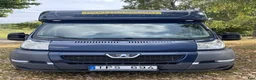 Hästlastbilar  fordon & transport till salu: Fin B-kortsbuss - Annons 1
