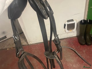 Övrig Hästutrustning hästutrustning till salu: Shettis utrustning i Vingåker - Annons 3