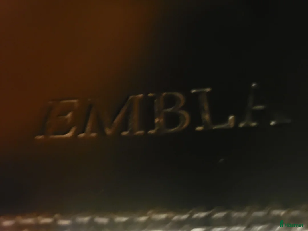 Sadlar hästutrustning till salu: Draupnir Embla i Almunge - Annons 6