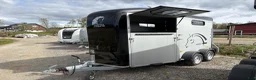 Hästtransporter  fordon & transport till salu: Chevale Liberte Touring One - Annons 4