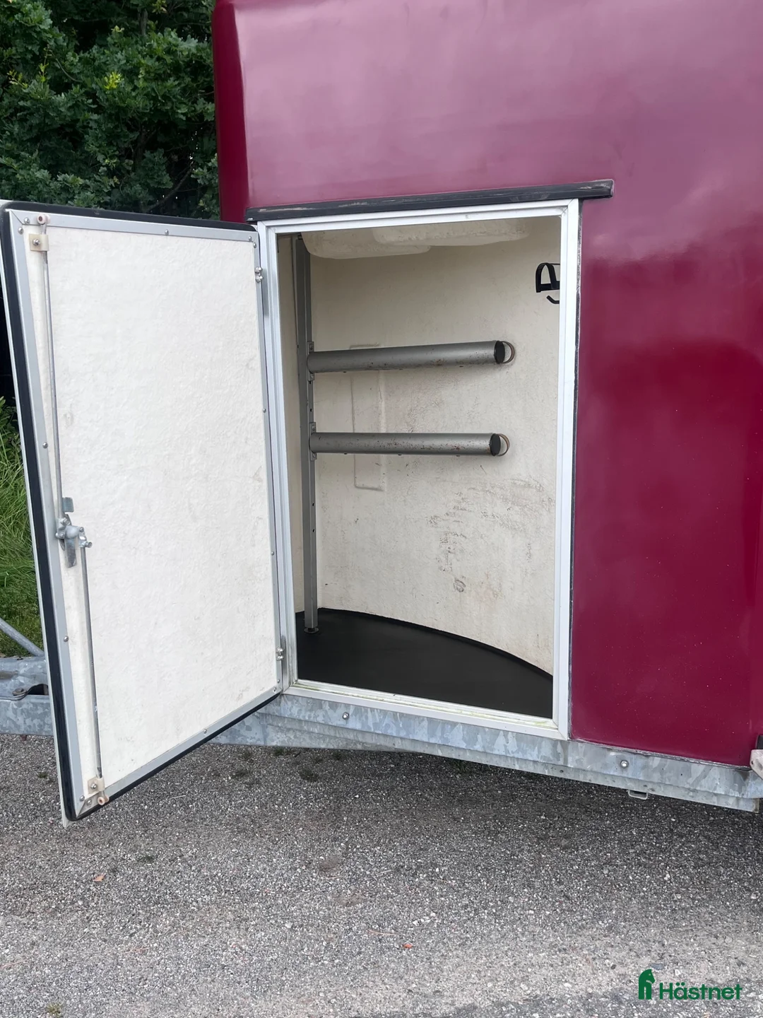 Hästtransporter  fordon & transport till salu: Cheval Liberté Gold m. Sadelkammare årsm-13 - Annons 7