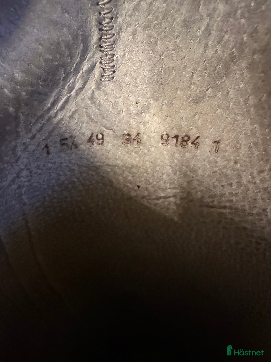 Ridstövlar ryttarutrustning till salu: Säljes! i Haparanda - Annons 5