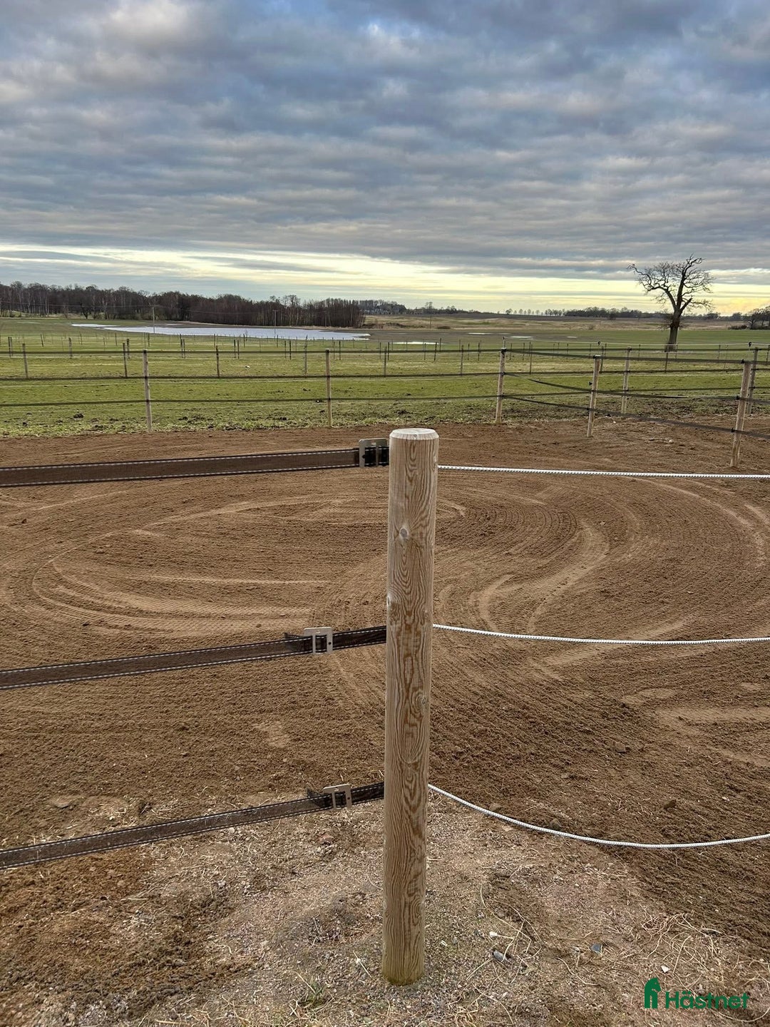  stallplats finnes: Boxplats i Påarp, Helsingborg i Påarp - Annons 5