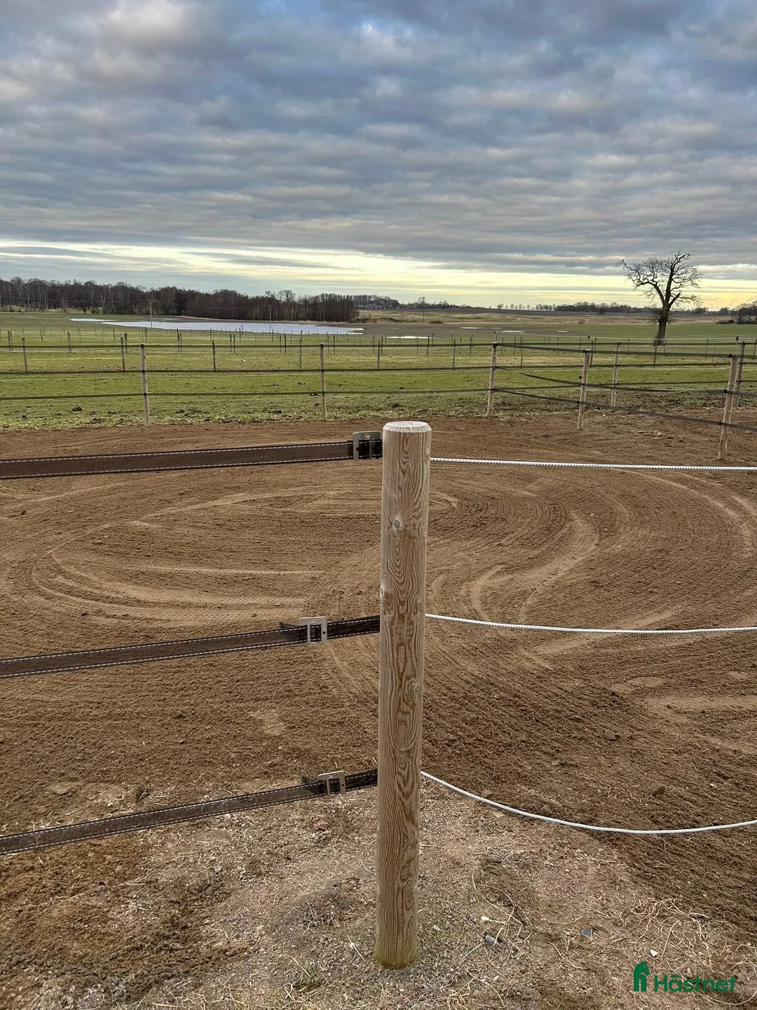  stallplats finnes: Boxplats i Påarp, Helsingborg i Påarp - Annons 5