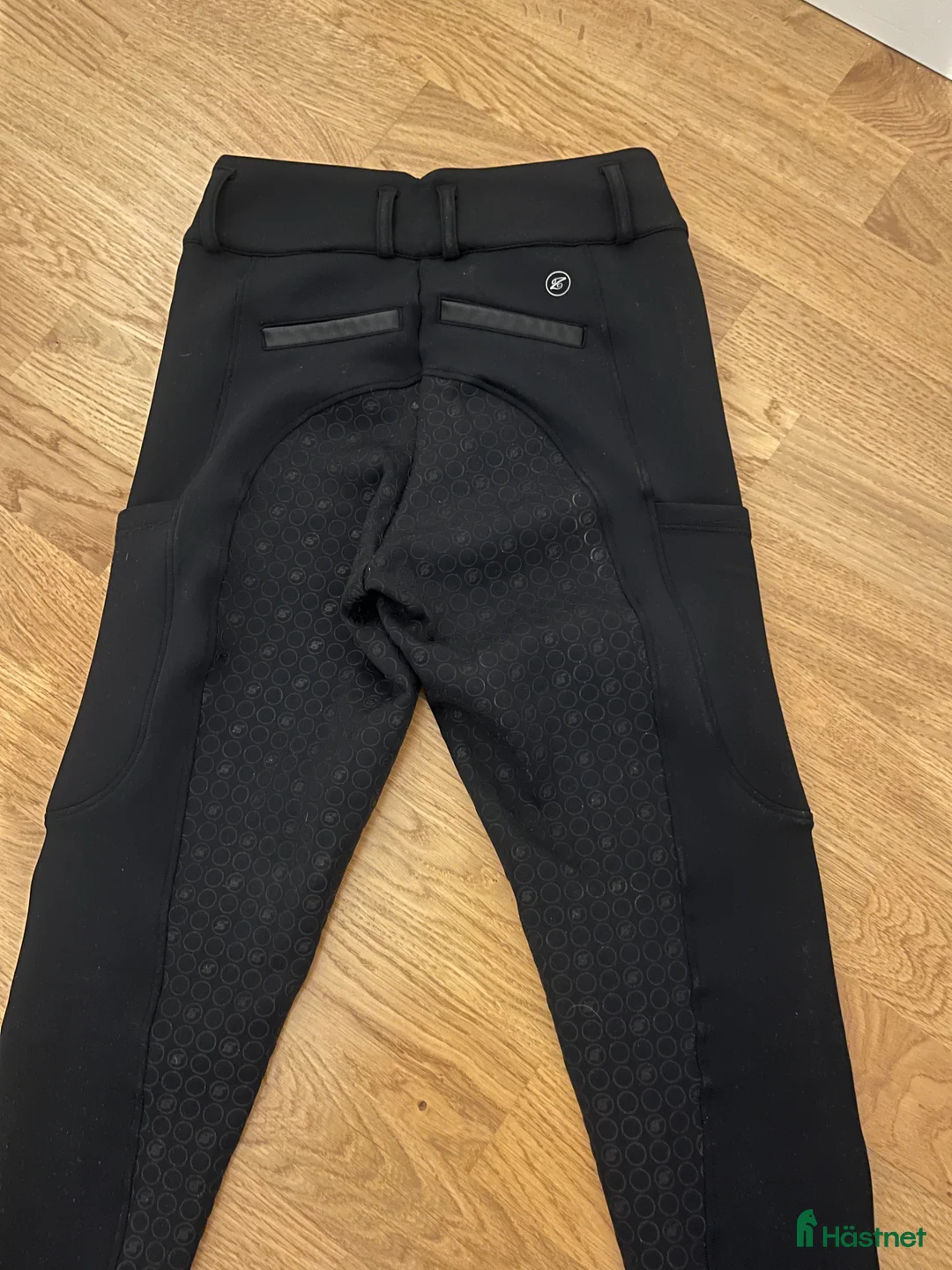 Ridbyxor ryttarutrustning till salu: Zaczess  i Kristianstad - Annons 2